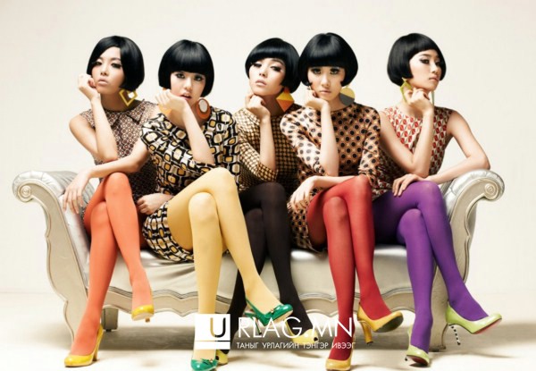 “Wonder Girls” уран бүтээлээ орхихоор болжээ